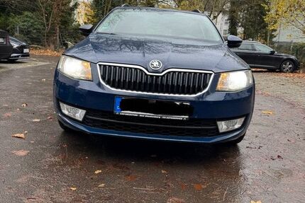 Skoda Octavia 265.655 km 7.099 &euro; Gelsenkirchen 45886