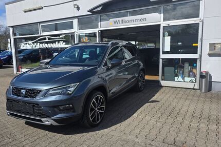 Seat Ateca 82.000 km 17.590 &euro; Gladbeck 45966