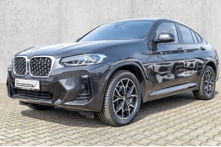 BMW X4 15.265 km 52.690 &euro; Herne 44625