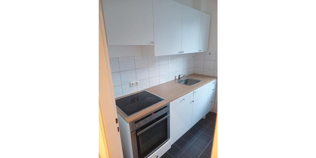 Etagenwohnung Krefeld - 1 Zimmer, 41 m&sup2;, 600&euro; | Angebot:26407258