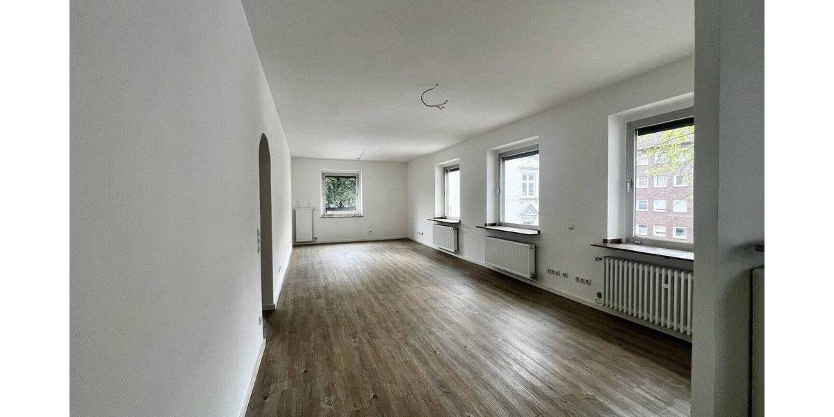 Etagenwohnung Oberhausen Altstadt-Süd - 2 Zimmer, 88 m&sup2;, 500&euro; | Angebot:26902806