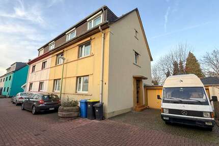 Haus zum Kaufen in Essen Frillendorf 389.000 € 155 m² 6 zimmer