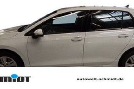 VW Golf 2.700 km 23.985 € Recklinghausen 45657