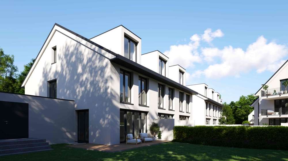 Grundstück Düsseldorf / Angermund Angermund - 226.000&euro; | Angebot:26266821