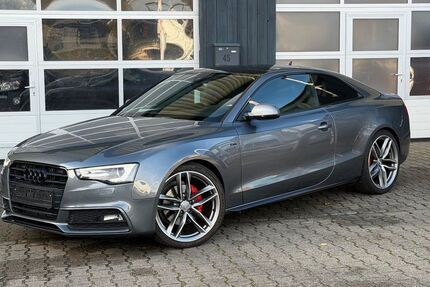 Audi A5 182.000 km 16.500 &euro; Mülheim an der Ruhr 45473