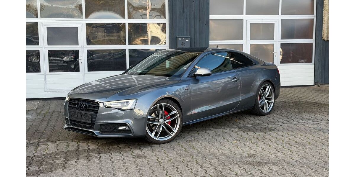 Audi A5 182.000 km 16.500 &euro; Mülheim an der Ruhr 45473