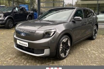 Ford Explorer 3.500 km 51.765 &euro; Essen 45356