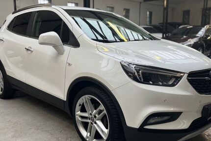 Opel Mokka 36.000 km 15.870 &euro; Velbert 42551