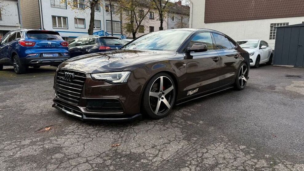 A5