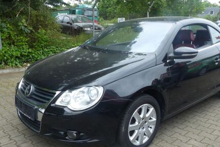 VW Eos 230.000 km 5.900 &euro; Rheinberg 47495