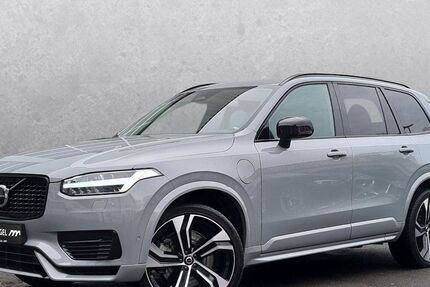 Volvo XC90 23.498 km 64.990 &euro; Dinslaken 46535