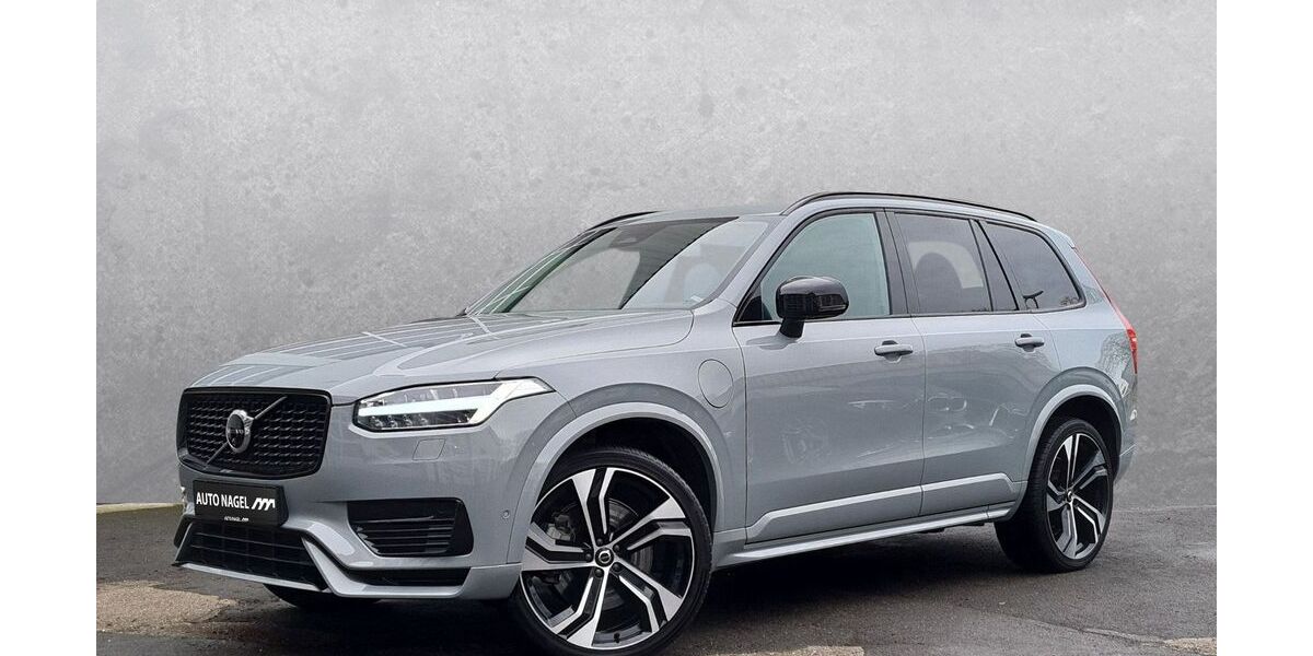Volvo XC90 23.498 km 65.099 &euro; Dinslaken 46535
