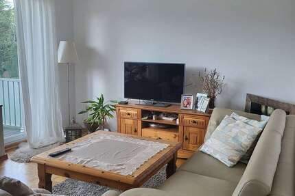 Wohnung Duisburg Angerhausen - 2 Zimmer, 53 m&sup2;, 489&euro; | Angebot:27074741