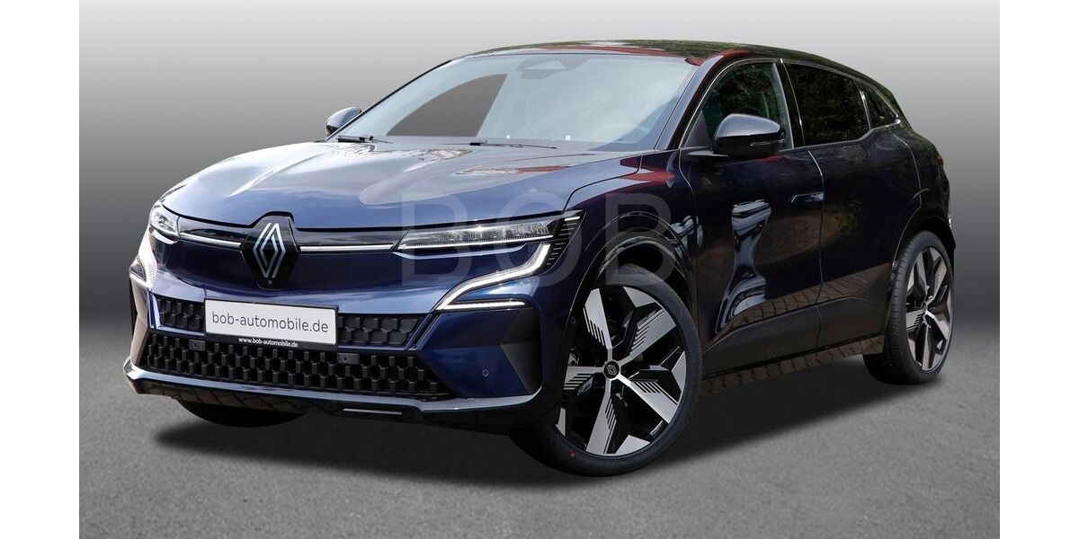 Renault Megane 39.911 km 29.222 &euro; Bochum 44809