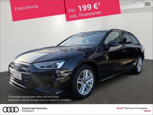 Audi A4 59.595 km 28.450 &euro; Mülheim 45478