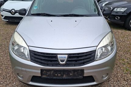 Dacia Sandero 212.000 km 1.250 &euro; Oberhausen 46149