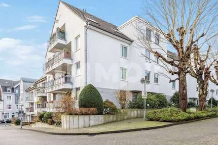 Wohnung zum Kaufen in Mettmann 189.000 € 60 m² 2 zimmer