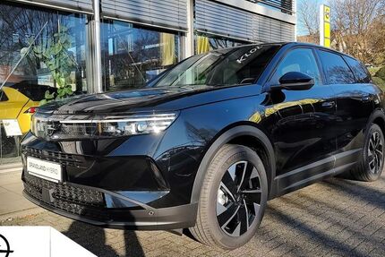 Opel Grandland (X) 22.741 km 29.500 &euro; Düsseldorf 40625