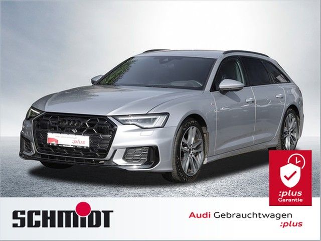 Audi A6 20.390 km 46.920 &euro; Recklinghausen 45657