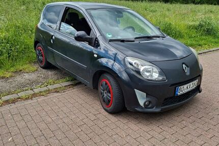 Renault Twingo 84.500 km 2.400 &euro; Bochum 44807