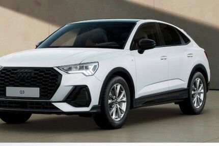 Audi Q3 25.150 km 39.840 &euro; Recklinghausen 45657
