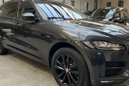 Jaguar F-Pace 99.998 km 20.870 € Velbert 42551