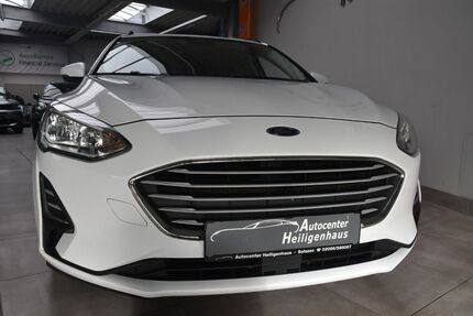 Ford Focus 98.794 km 10.580 &euro; Heiligenhaus 42579