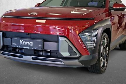 Hyundai KONA 12.201 km 30.990 € Recklinghausen 45657