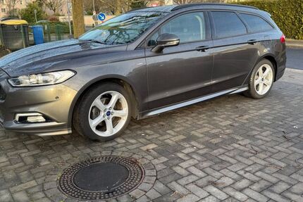 Ford Mondeo 145.000 km 13.800 &euro; Moers 47441