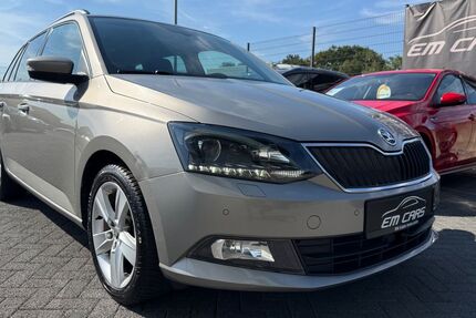 Skoda Fabia 157.000 km 8.990 &euro; Dinslaken 46539