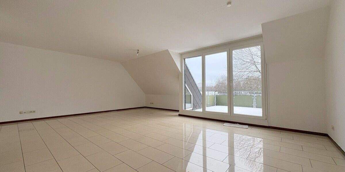 Etagenwohnung Meerbusch Büderich - 2 Zimmer, 83 m&sup2;, 960&euro; | Angebot:24546278