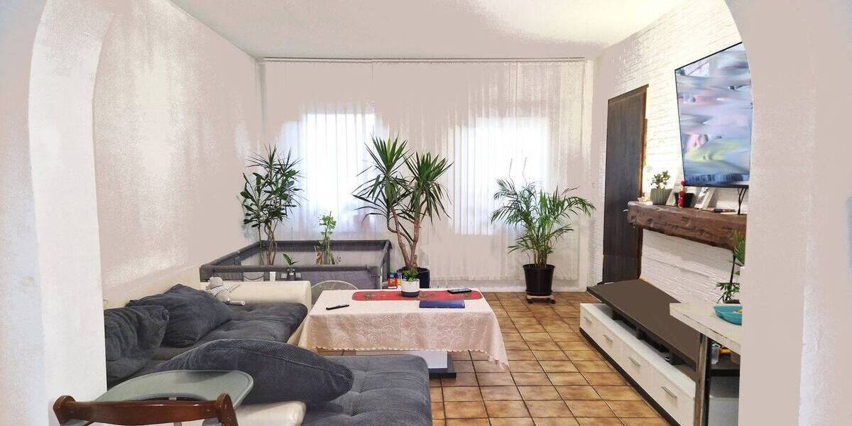 Doppelhaushälfte Duisburg Alt-Homberg - 5 Zimmer, 143 m&sup2;, 260.000&euro; | Angebot:26438749