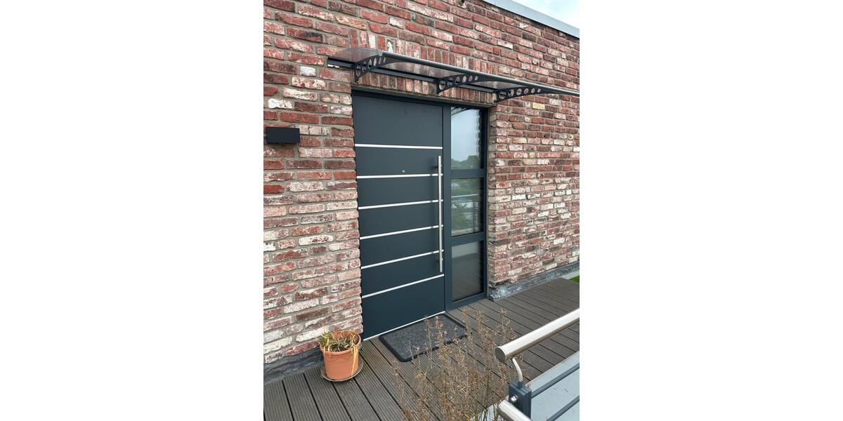Bungalow Krefeld Benrad - 7 Zimmer, 260 m&sup2;, 1.390.000&euro; | Angebot:26589504