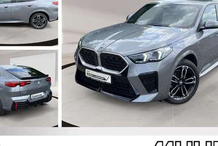 BMW X2 27.940 km 41.700 &euro; Oberhausen 46149