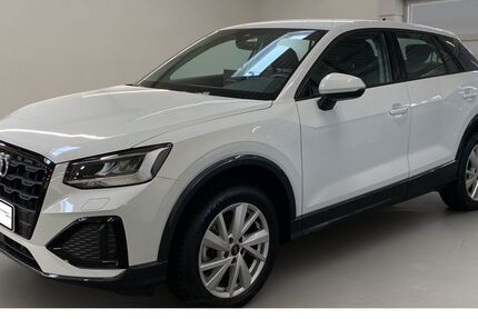 Audi Q2 25.311 km 32.449 € Krefeld 47805