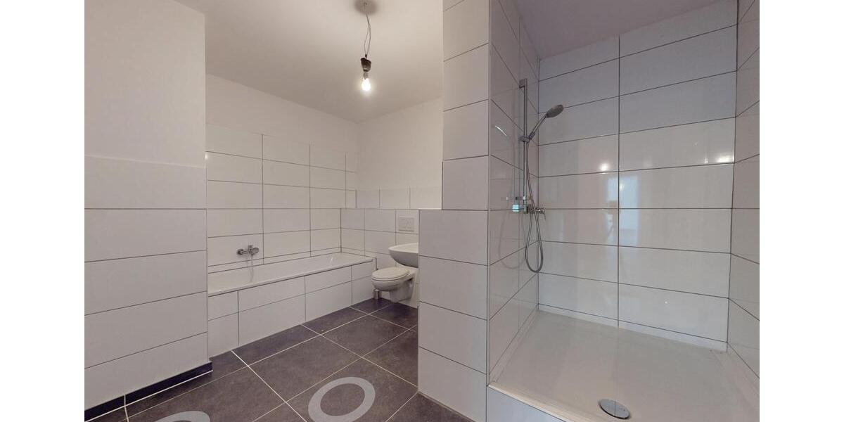 Etagenwohnung Dorsten Alt-Wulfen - 4 Zimmer, 153 m&sup2;, 1.200&euro; | Angebot:25056752