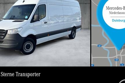 Mercedes-Benz Sprinter 38.691 km 44.601 &euro; Duisburg 47138