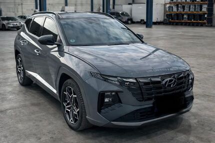 Hyundai TUCSON 24.585 km 29.777 &euro; Duisburg 47138