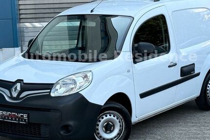 Renault Kangoo 85.000 km 9.598 &euro; Ratingen 40880