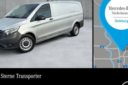 Mercedes-Benz Vito 61.688 km 23.181 &euro; Duisburg 47138