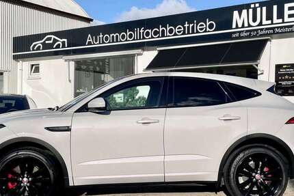 Jaguar E-Pace 51.000 km 23.699 &euro; Mülheim/Ruhr , Stadteil: Mülheim Saarn 45481