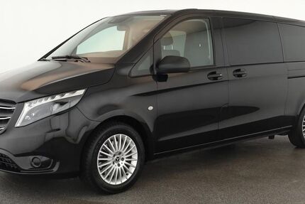 Mercedes-Benz Vito 56.200 km 48.684 &euro; Düsseldorf 40233