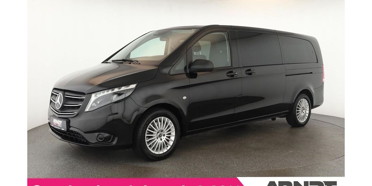 Mercedes-Benz Vito 56.200 km 48.684 &euro; Düsseldorf 40233