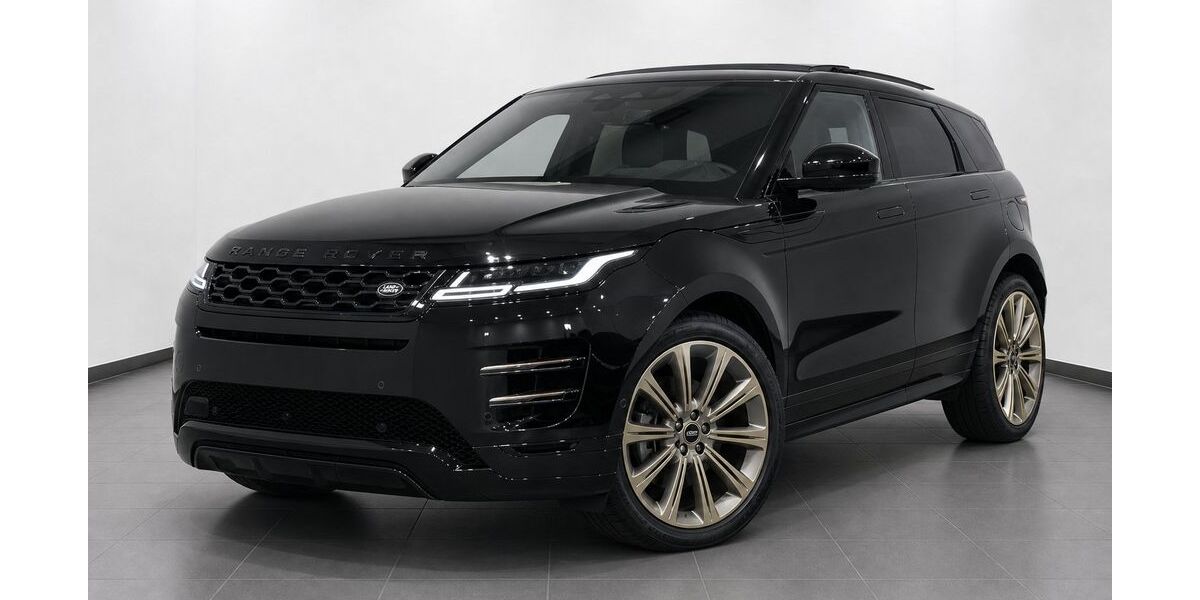 Land Rover Range Rover Evoque 4.990 km 66.490 &euro; Essen 45141