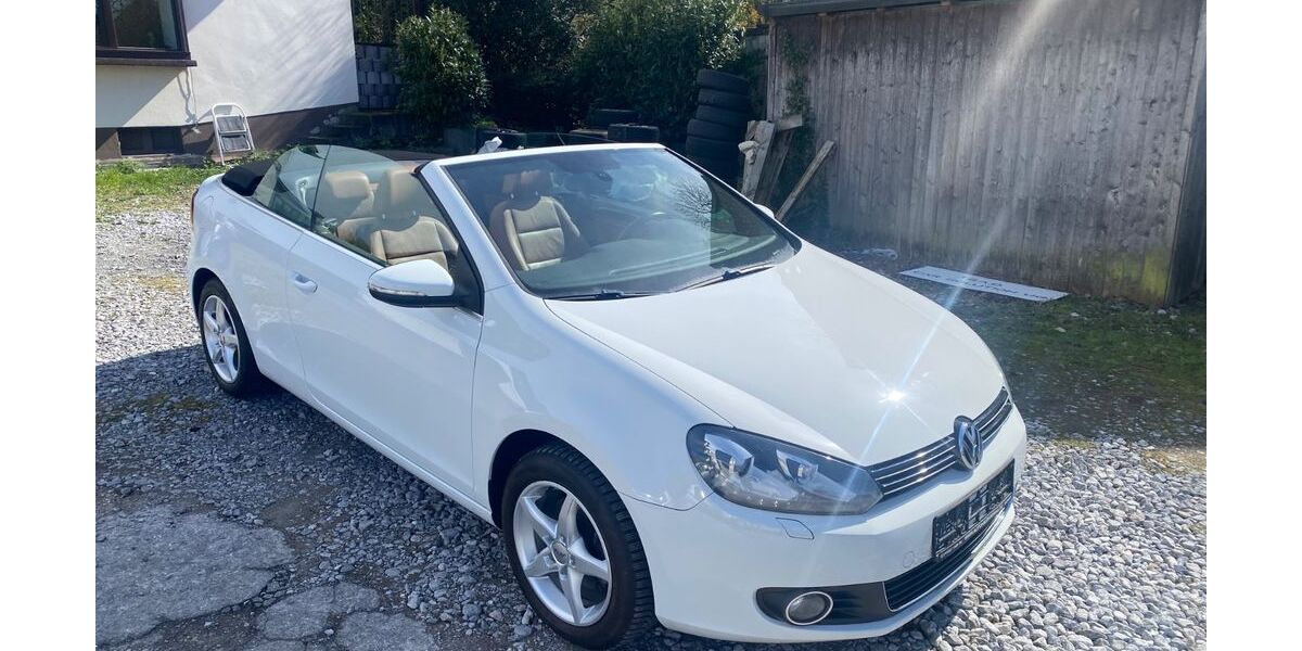VW Golf 123.000 km 10.950 &euro; Mülheim an der Ruhr 45481