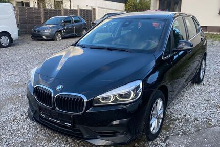 BMW 218 Active Tourer 99.770 km 15.400 &euro; Mülheim an der Ruhr 45481