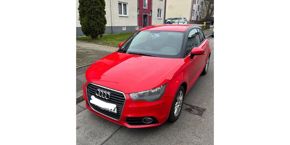 Audi A1 141.000 km 5.200 &euro; Gelsenkirchen 45899