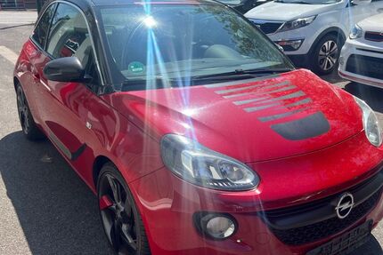 Opel Adam 79.000 km 6.699 &euro; Recklinghausen 45663