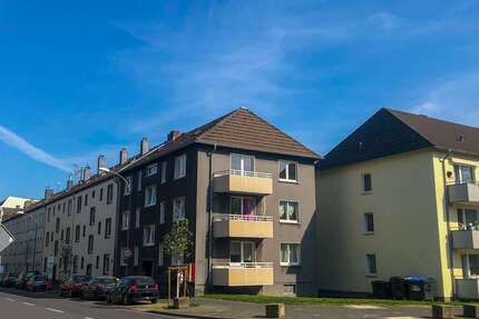 Wohnung Bochum Hofstede - 4 Zimmer, 95 m&sup2;, 900&euro; | Angebot:25655666