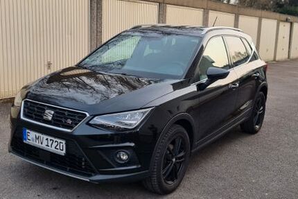Seat Arona 81.350 km 12.000 &euro; Essen 45131